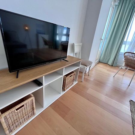 Gatu Premium Villa Turquesa Playa Y Parking Cadiz Bagian luar foto