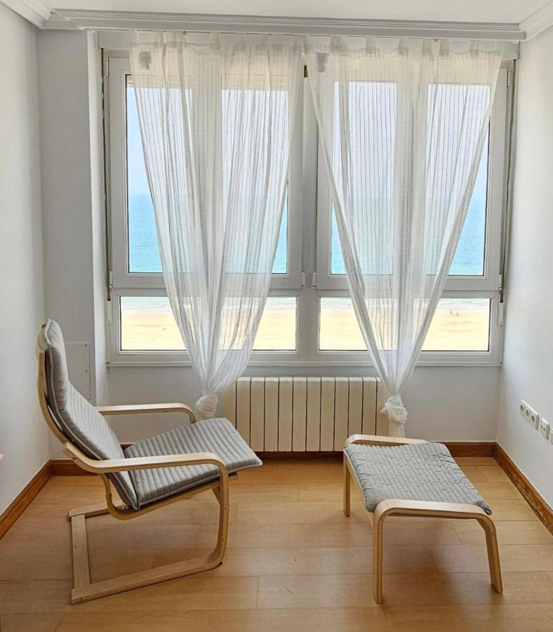 Gatu Premium Villa Turquesa Playa Y Parking Cadiz Bagian luar foto