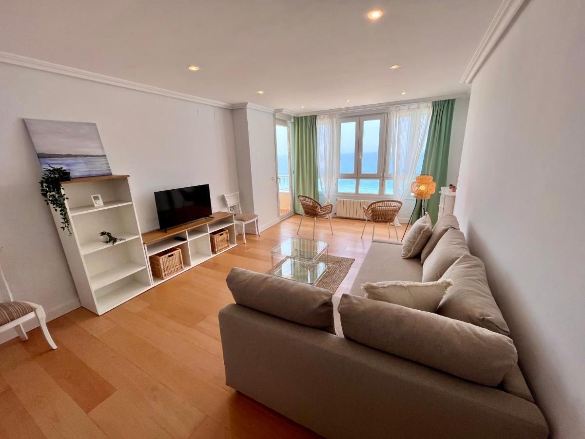 Gatu Premium Villa Turquesa Playa Y Parking Cadiz Bagian luar foto
