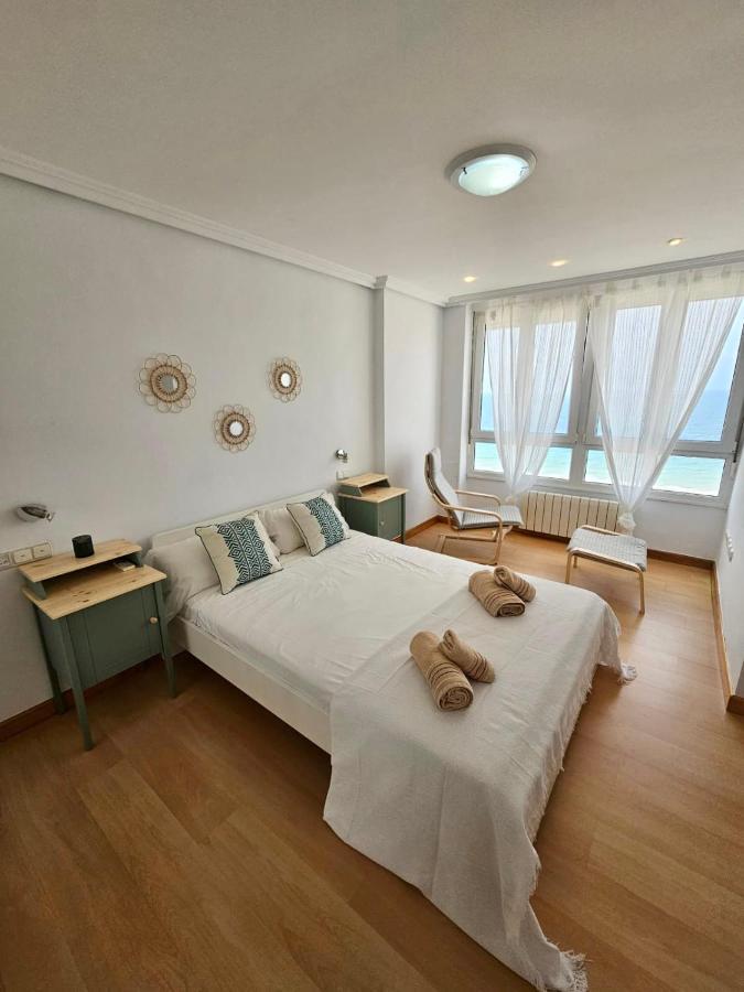 Gatu Premium Villa Turquesa Playa Y Parking Cadiz Bagian luar foto