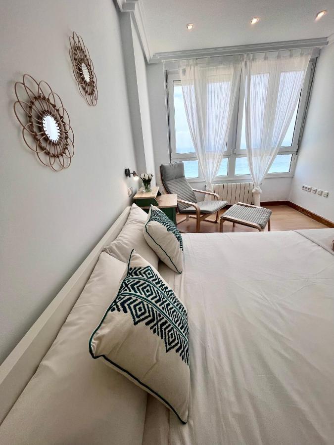 Gatu Premium Villa Turquesa Playa Y Parking Cadiz Bagian luar foto