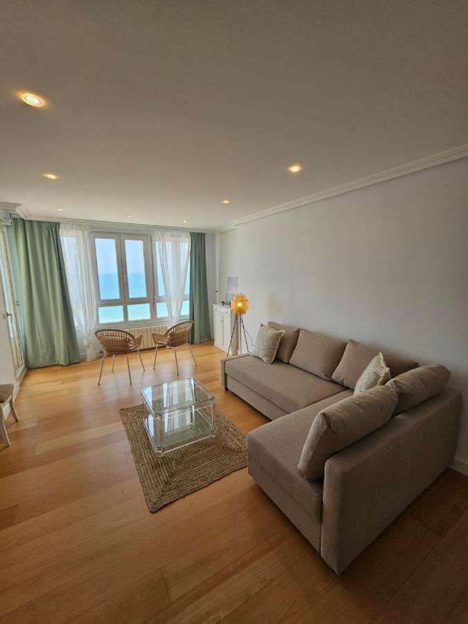 Gatu Premium Villa Turquesa Playa Y Parking Cadiz Bagian luar foto